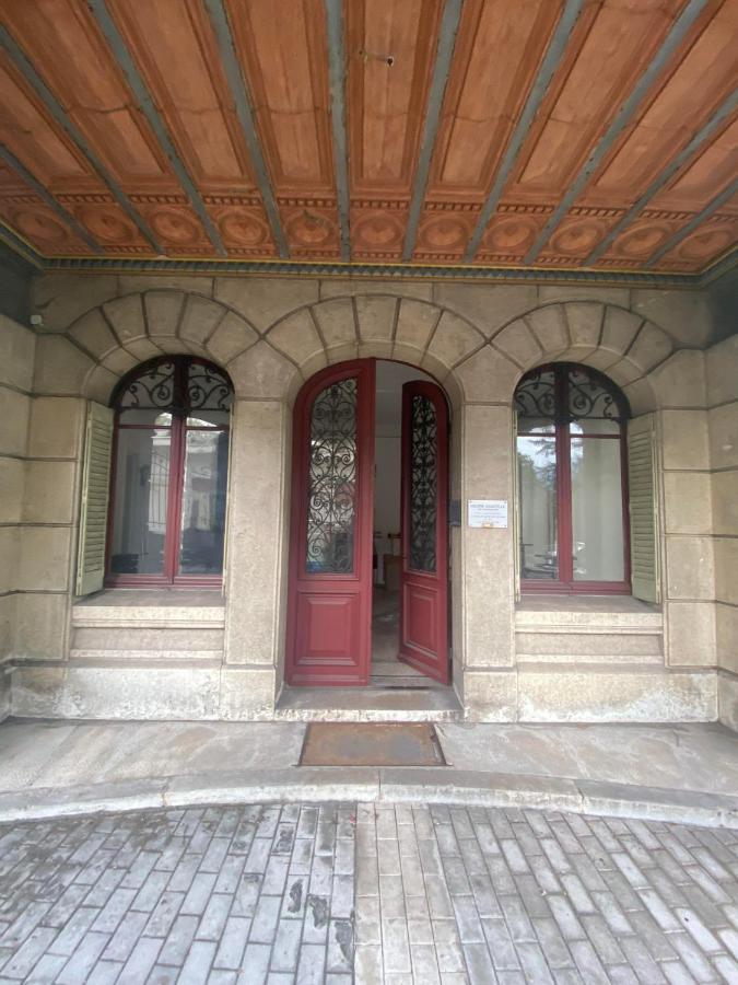 Villa Bagatelle Aix-les-Bains Zewnętrze zdjęcie